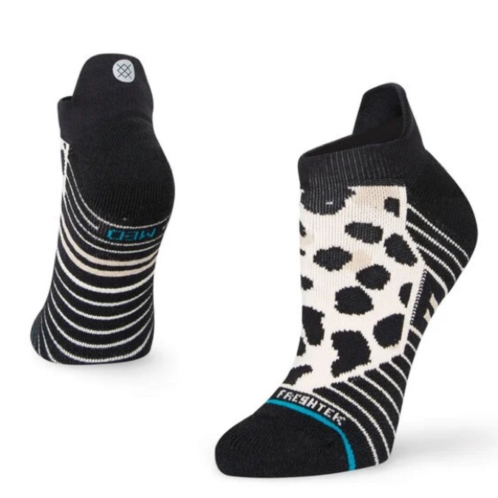 STANCE PERFORMANCE TAB SOCKS
